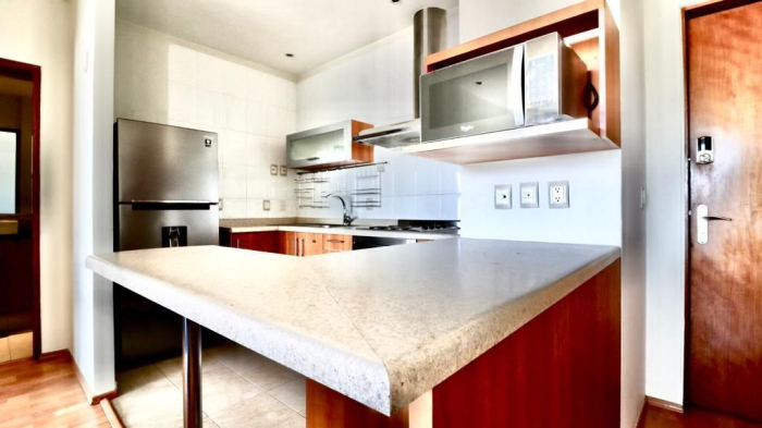 DEPARTAMENTO EN VENTA EN SANTA FE