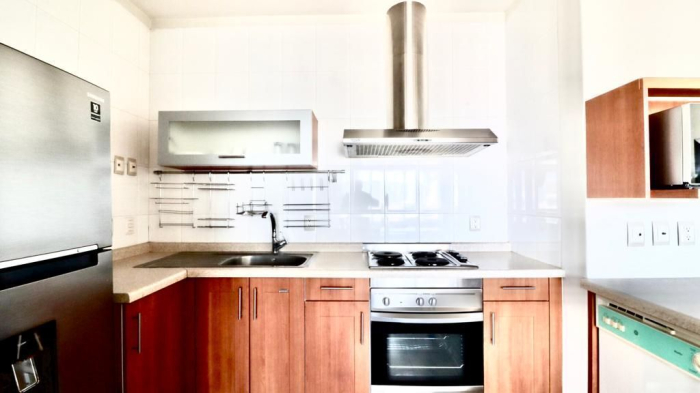 DEPARTAMENTO EN VENTA EN SANTA FE