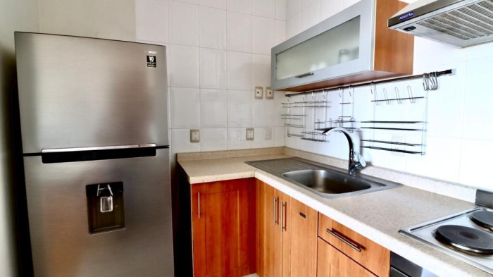 DEPARTAMENTO EN VENTA EN SANTA FE