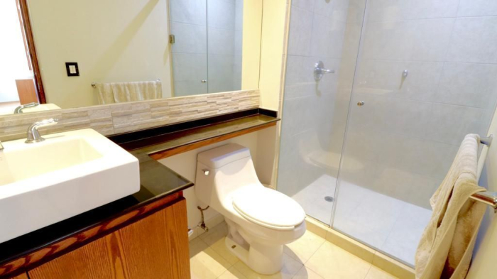 DEPARTAMENTO EN VENTA EN SANTA FE