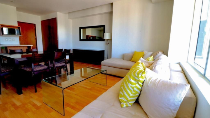 DEPARTAMENTO EN VENTA EN SANTA FE