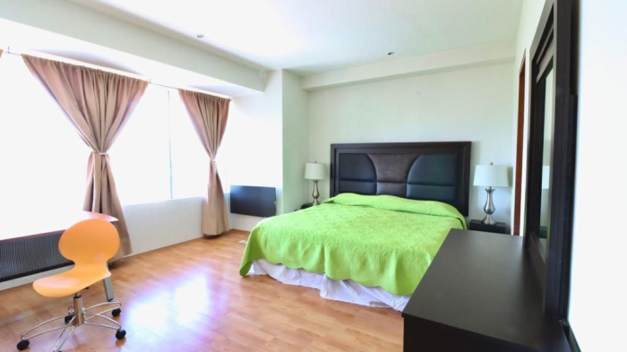 DEPARTAMENTO EN VENTA EN SANTA FE