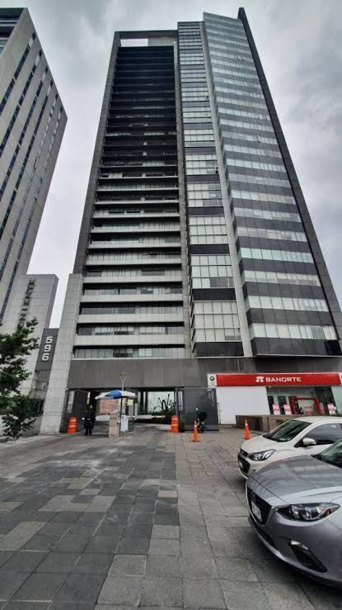 DEPARTAMENTO EN VENTA EN SANTA FE