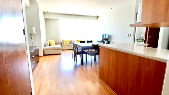 DEPARTAMENTO EN VENTA EN SANTA FE