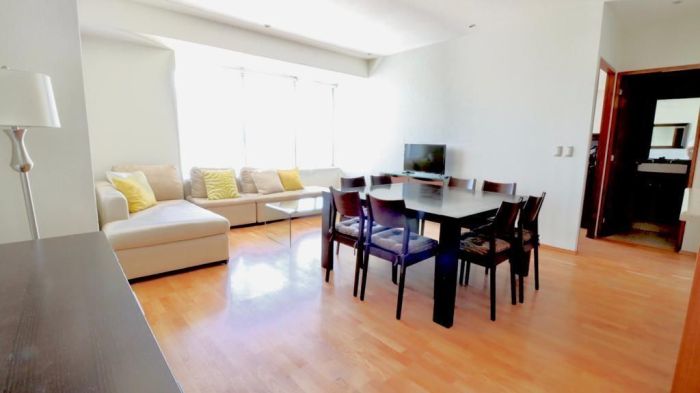 DEPARTAMENTO EN VENTA EN SANTA FE