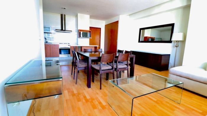 DEPARTAMENTO EN VENTA EN SANTA FE