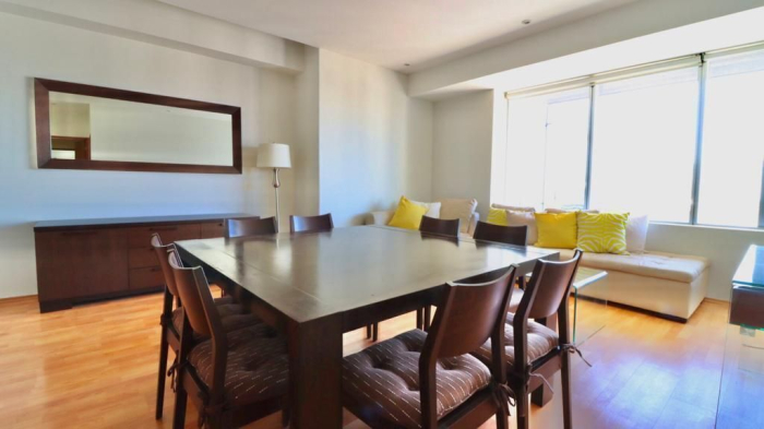 DEPARTAMENTO EN VENTA EN SANTA FE