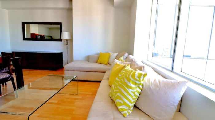 DEPARTAMENTO EN VENTA EN SANTA FE