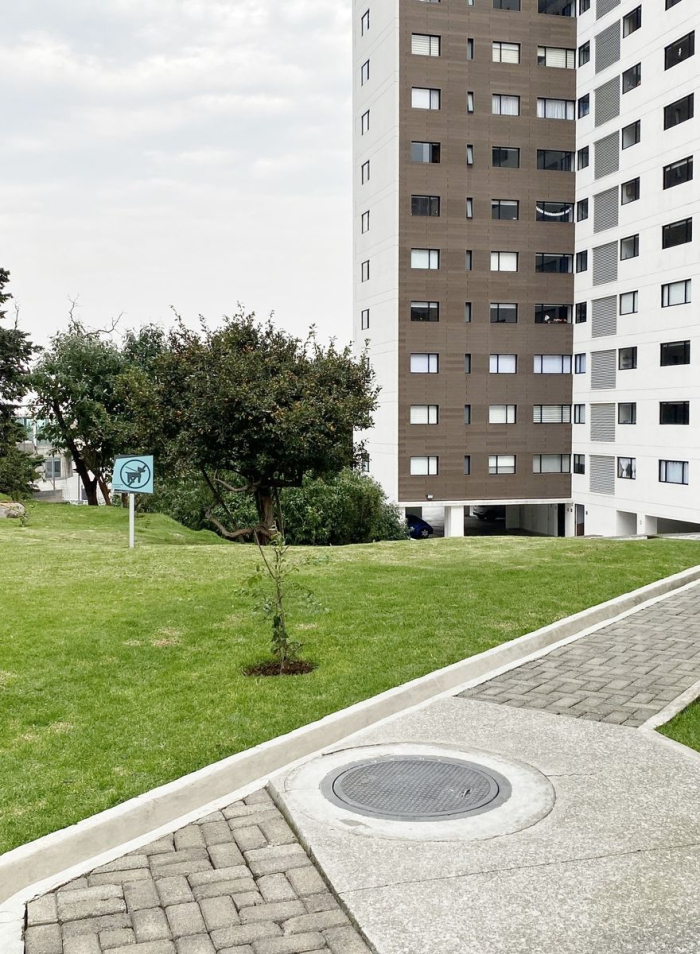 Departamento en Venta en Enttorno