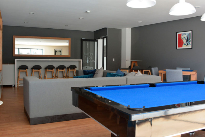 Departamento en Venta en Enttorno