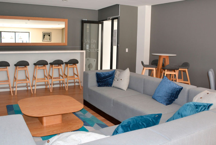 Departamento en Venta en Enttorno