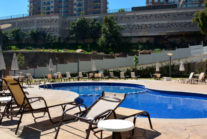 Departamento en Venta en Enttorno