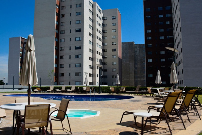 Departamento en Venta en Enttorno