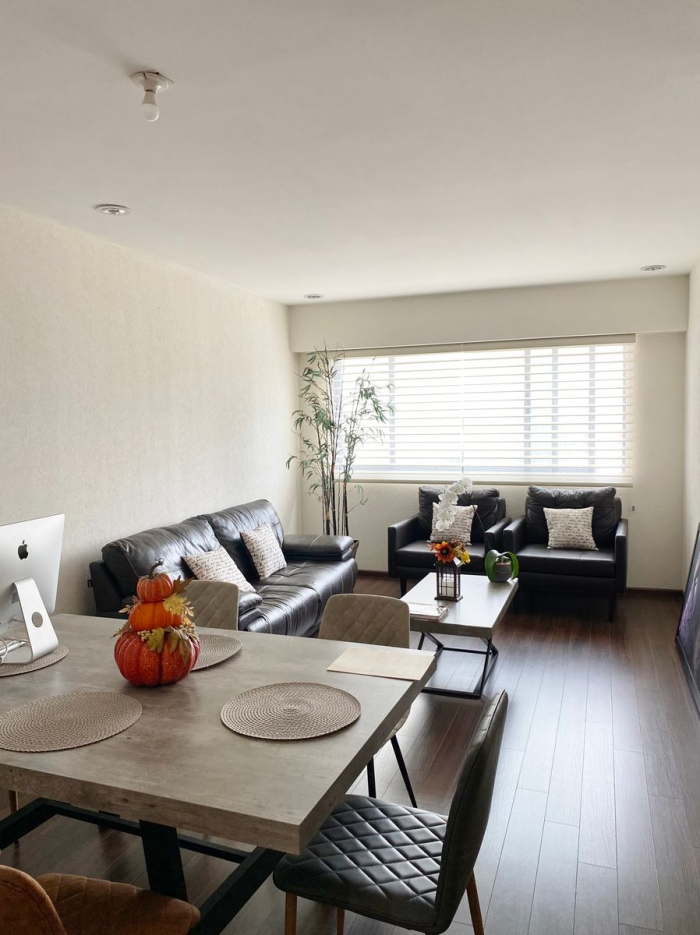 Departamento en Venta en Enttorno