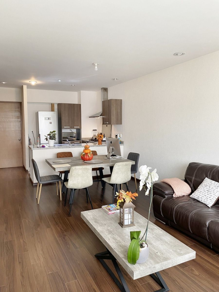 Departamento en Venta en Enttorno