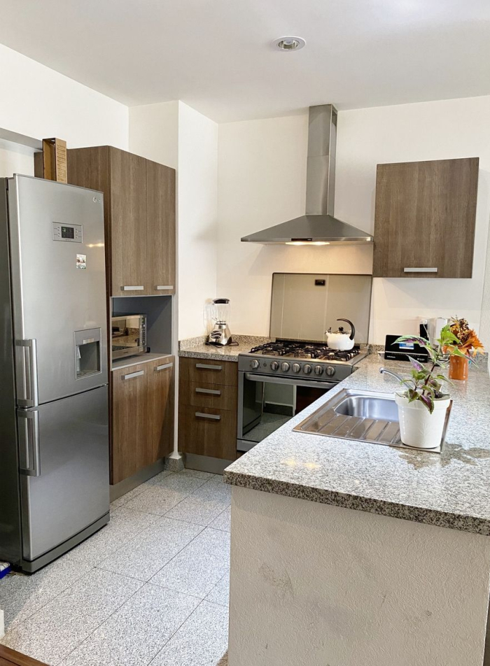 Departamento en Venta en Enttorno