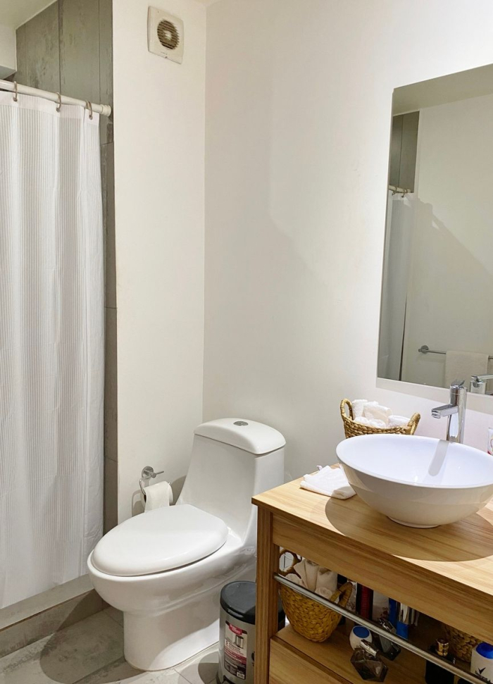 Departamento en Venta en Enttorno