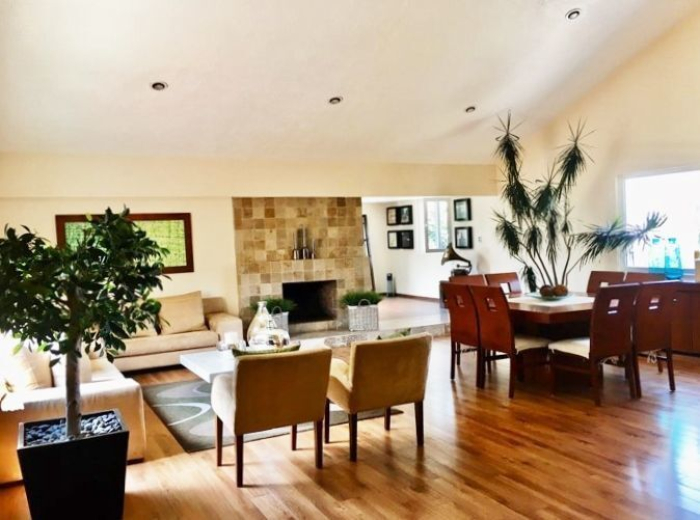 Casa en Condominio en Venta en Vista Hermosa