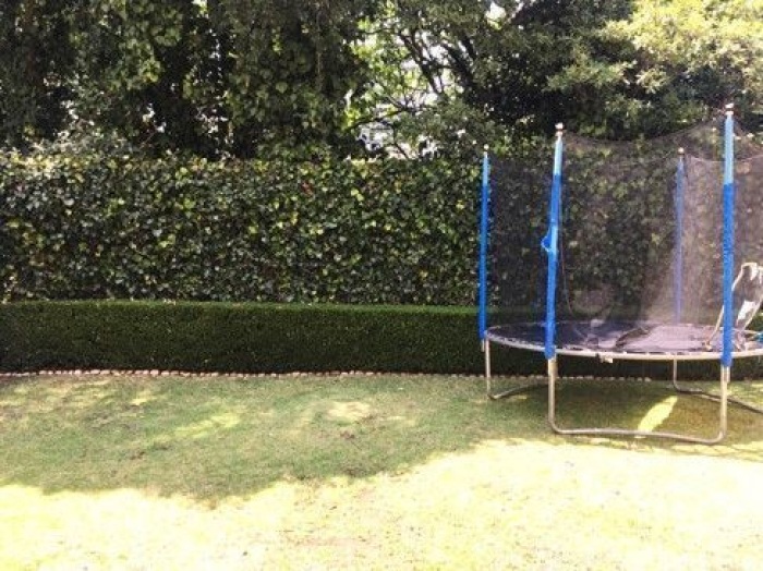 Casa en Condominio en Venta en Vista Hermosa