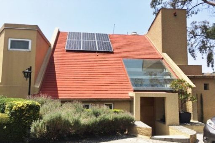 Casa en Condominio en Venta en Vista Hermosa