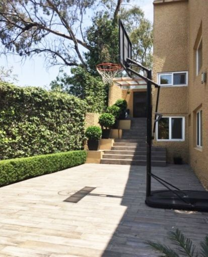 Casa en Condominio en Venta en Vista Hermosa