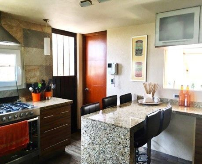 Casa en Condominio en Venta en Vista Hermosa