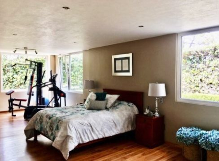 Casa en Condominio en Venta en Vista Hermosa