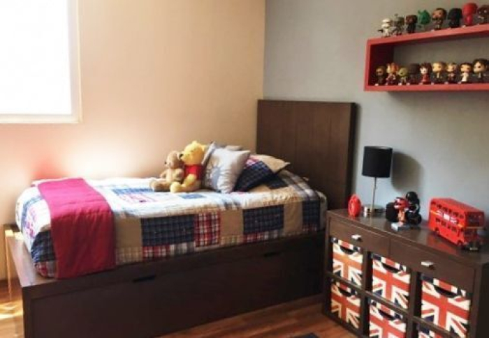 Casa en Condominio en Venta en Vista Hermosa