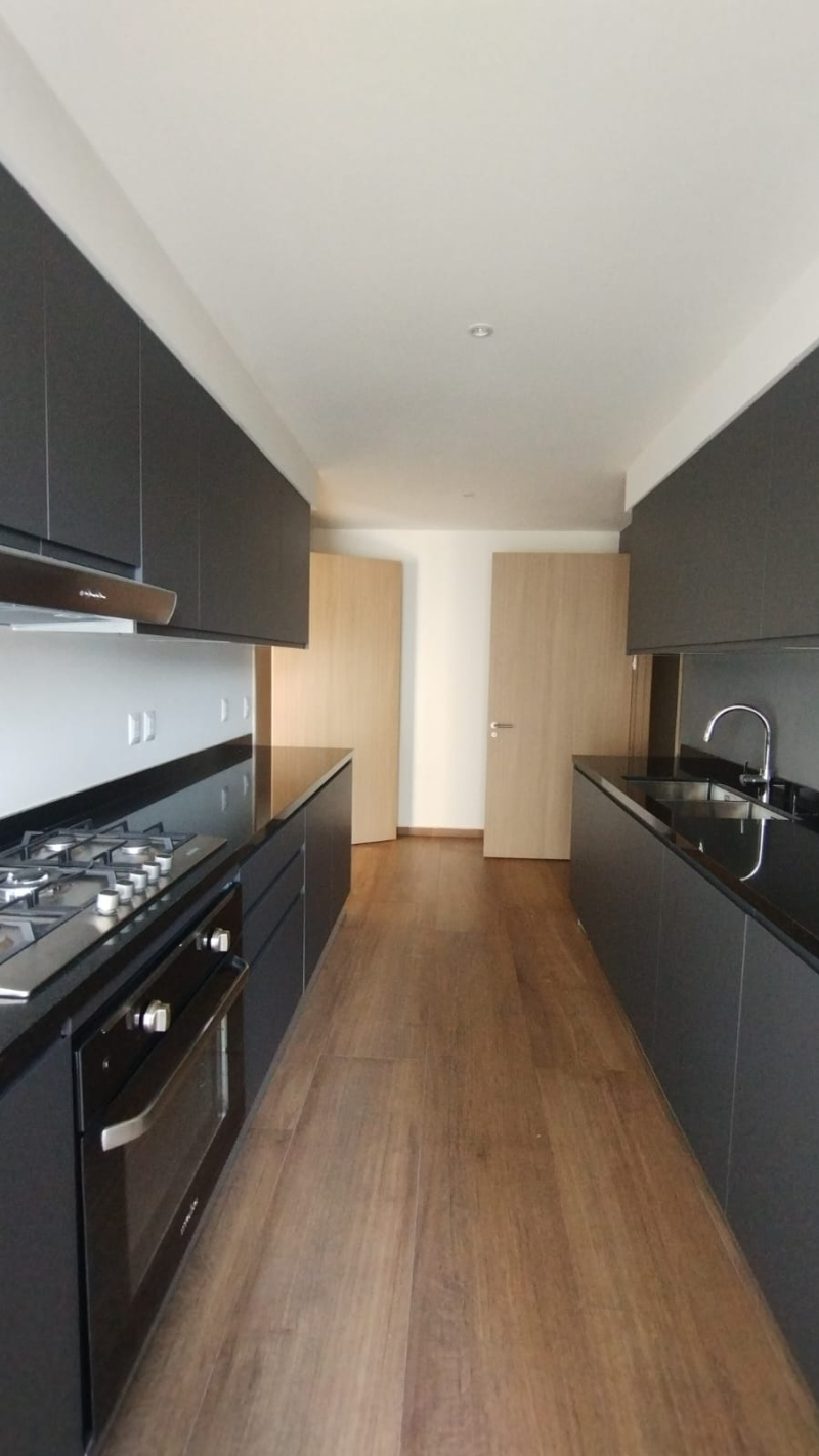 Departamento En Venta En Manigua, Torre Vitalia. Interlomas