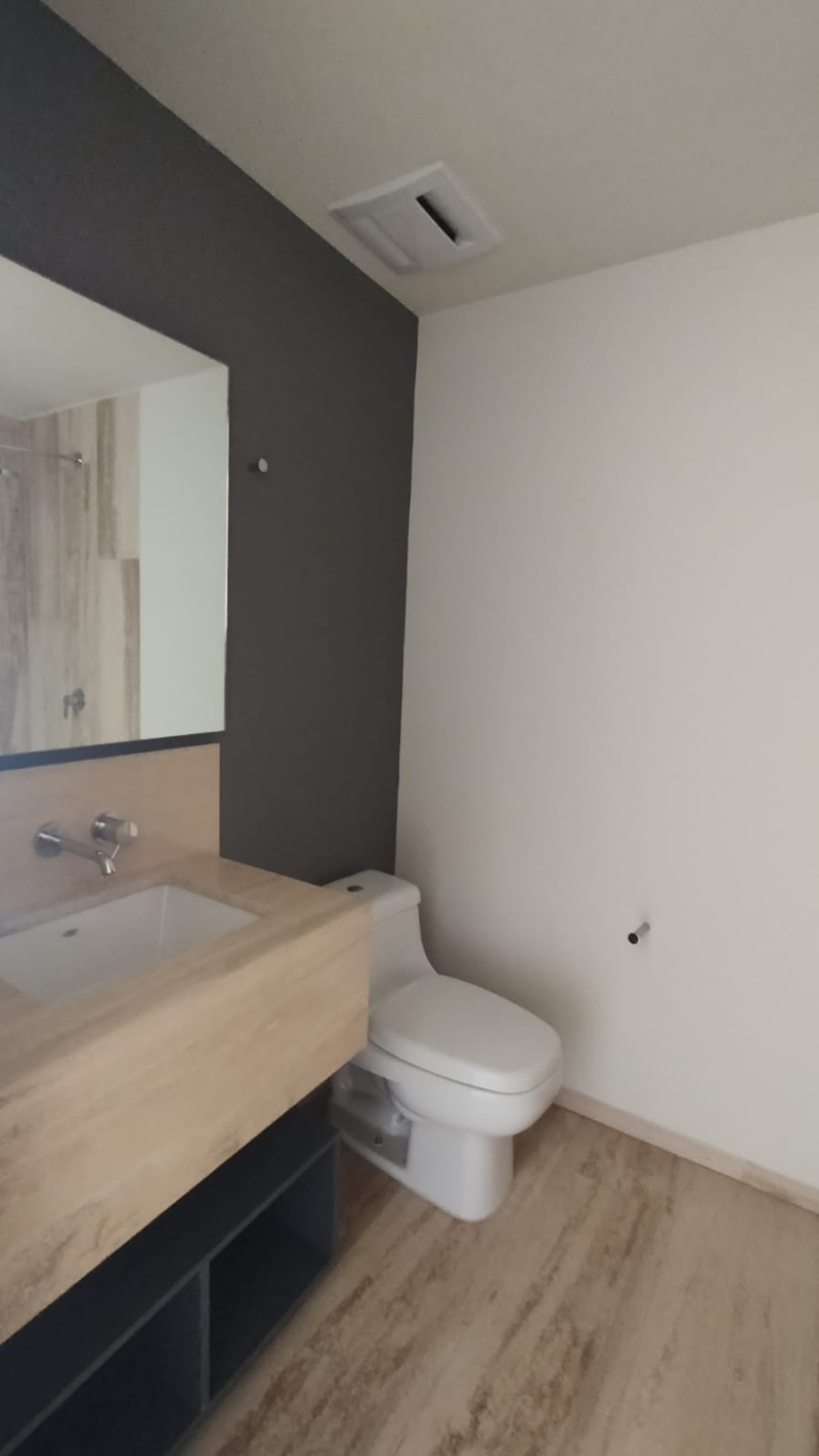 Departamento En Venta En Manigua, Torre Vitalia. Interlomas