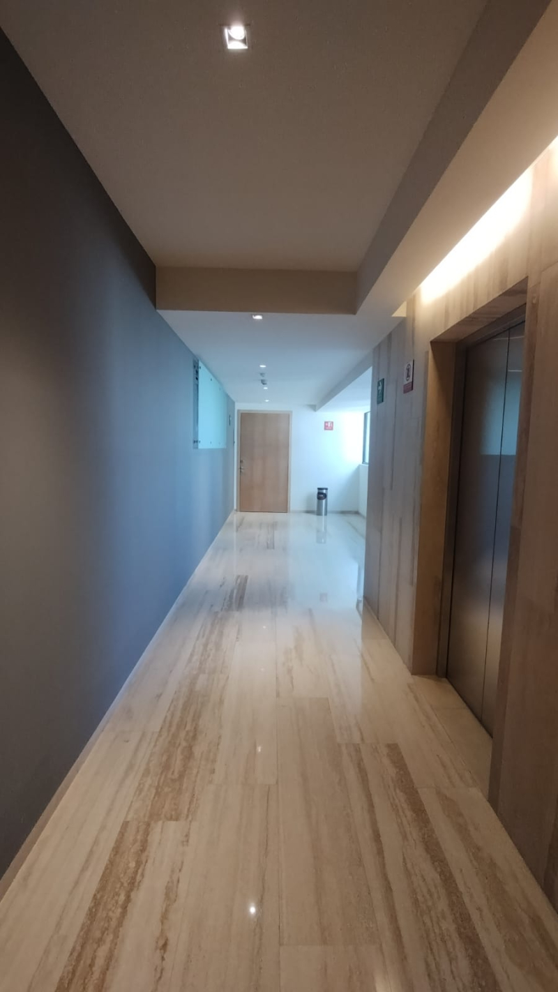 Departamento en venta en Manigua, torre Vitalia. Interlomas