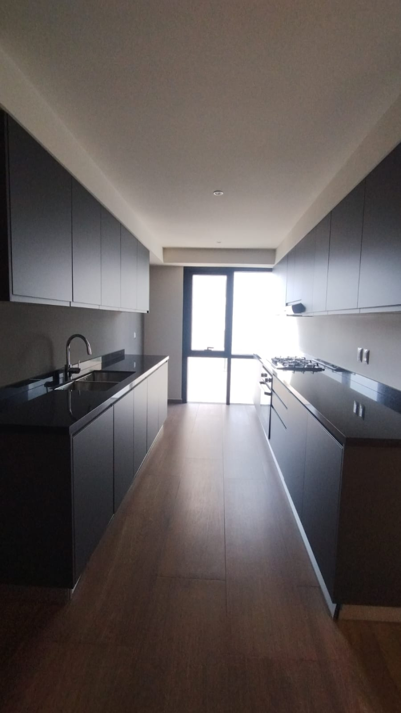 Departamento En Venta En Manigua, Torre Vitalia. Interlomas