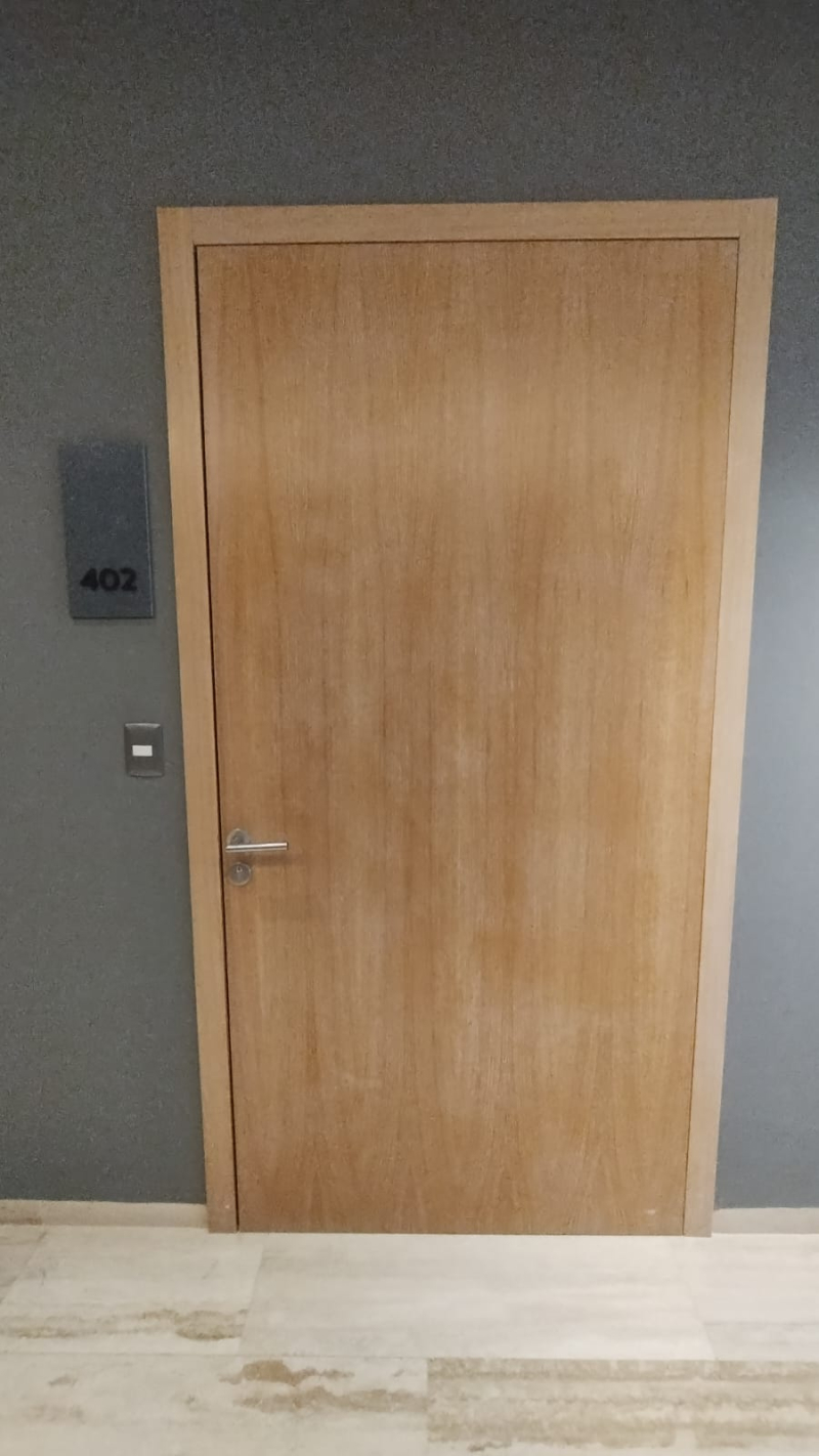 Departamento En Venta En Manigua, Torre Vitalia. Interlomas