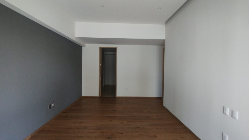 Departamento En Venta En Manigua, Torre Vitalia. Interlomas