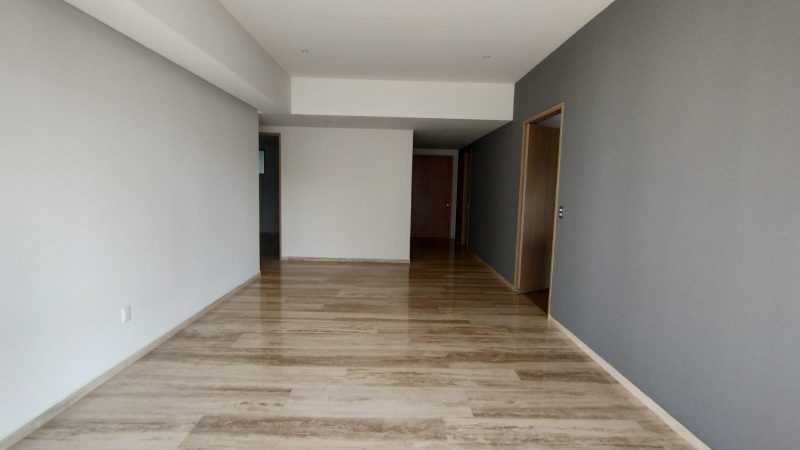 Departamento En Venta En Manigua, Torre Vitalia. Interlomas
