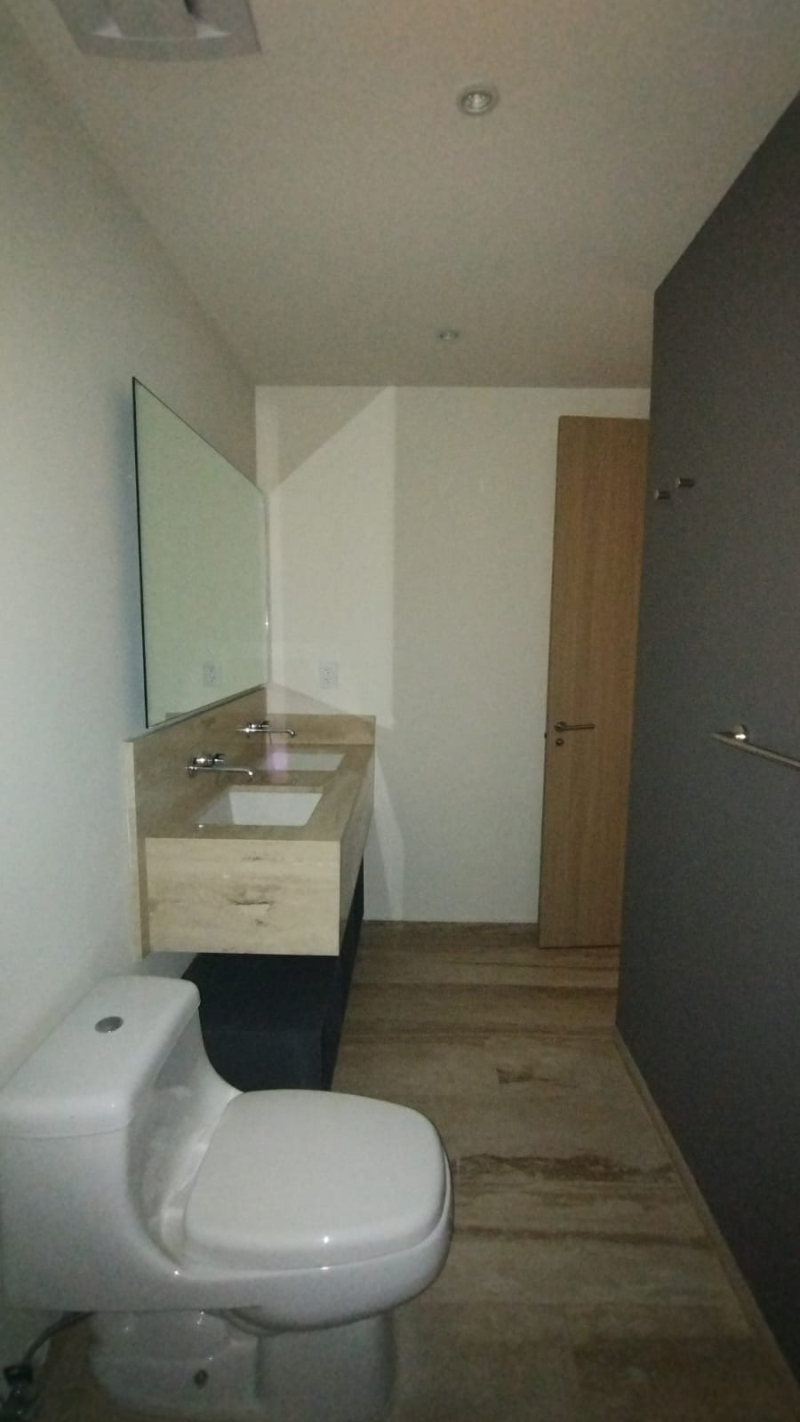 Departamento En Venta En Manigua, Torre Vitalia. Interlomas
