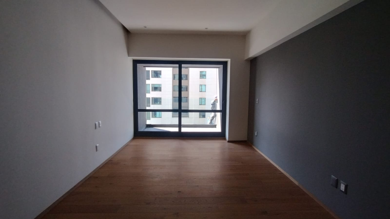 Departamento En Venta En Manigua, Torre Vitalia. Interlomas