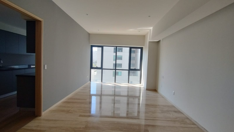 Departamento En Venta En Manigua, Torre Vitalia. Interlomas