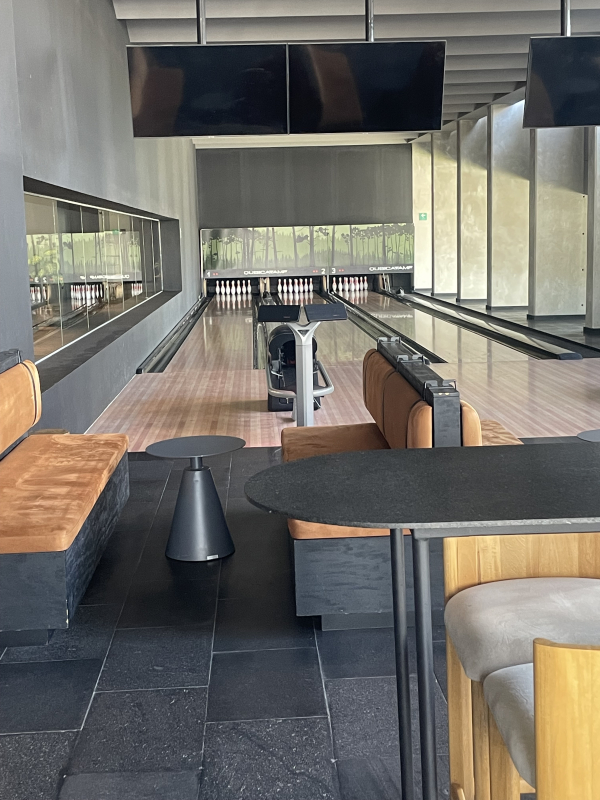 Departamento En Venta En Manigua, Torre Vitalia. Interlomas