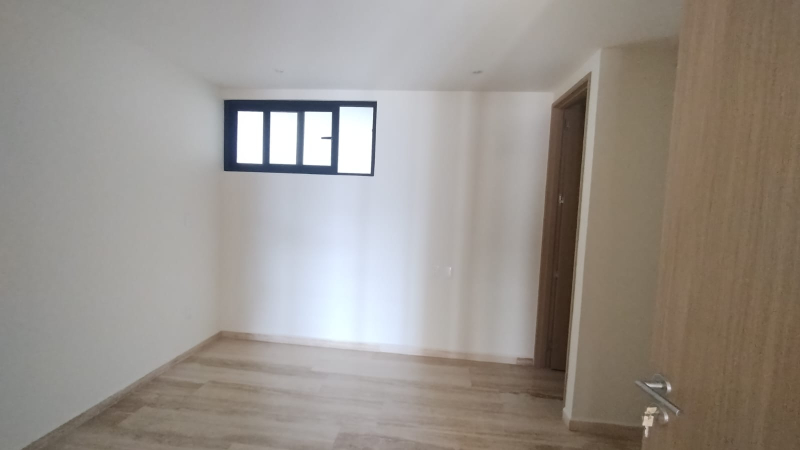 Departamento En Venta En Manigua, Torre Vitalia. Interlomas
