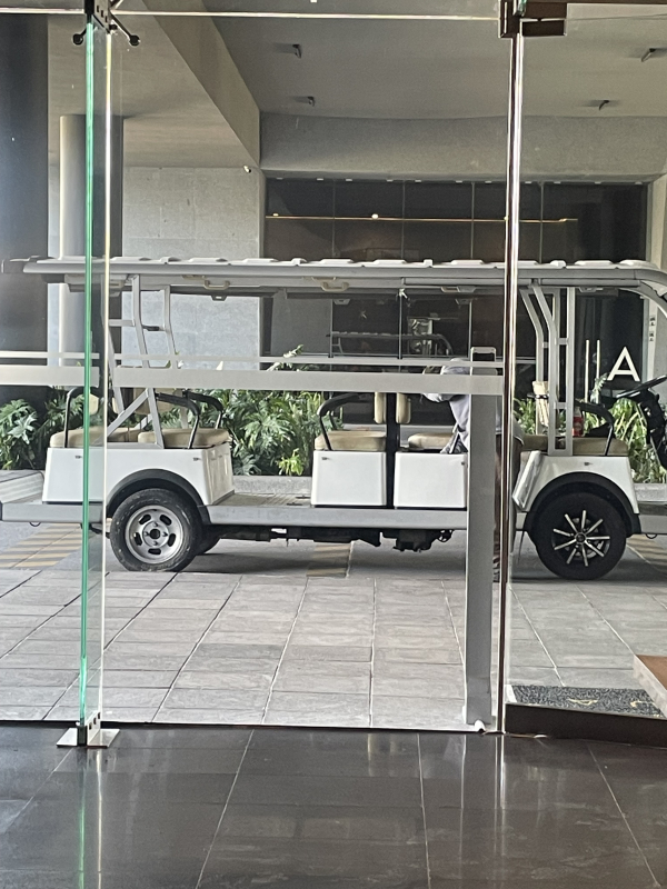 Departamento En Venta En Manigua, Torre Vitalia. Interlomas