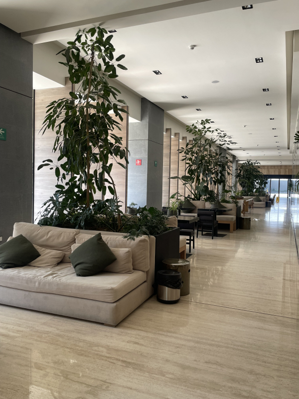 Departamento En Venta En Manigua, Torre Vitalia. Interlomas