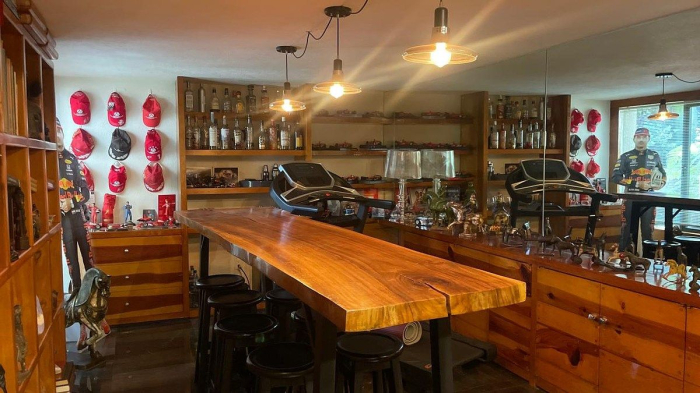 casa en venta en lomas de chapultepec