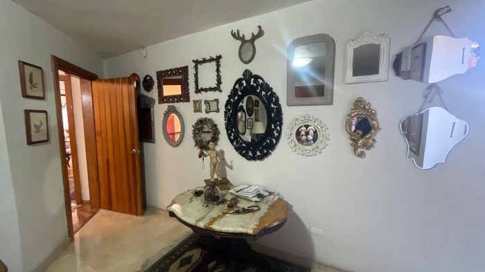 casa en venta en lomas de chapultepec