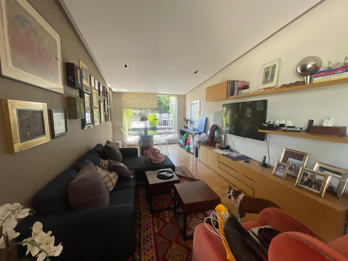 casa en venta en lomas de chapultepec