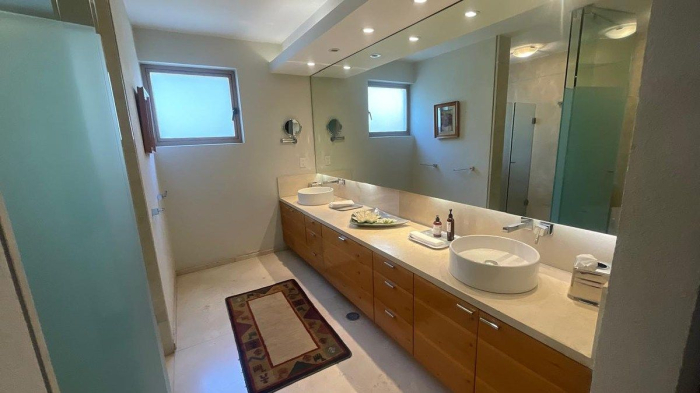 casa en venta en lomas de chapultepec