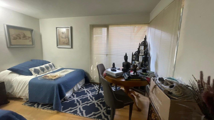 CASA EN VENTA EN LOMAS DE CHAPULTEPEC