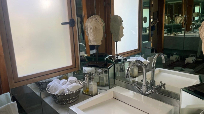 CASA EN VENTA EN LOMAS DE CHAPULTEPEC