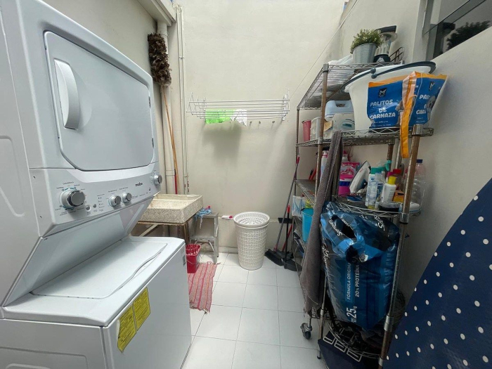 CASA EN VENTA EN LOMAS DE CHAPULTEPEC