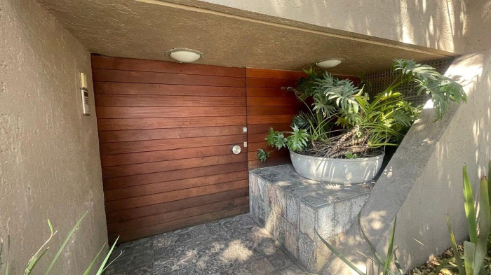 CASA EN VENTA EN LOMAS DE CHAPULTEPEC